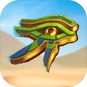 Play Magic of Egypt 2