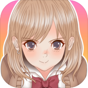 Play Love Escape -Sunset Cherry blossoms-