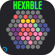 Hexable - Puzzle Game