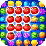 Play Fruit Scapes Crush