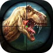 Dino Hunt : Wild Hunting Game