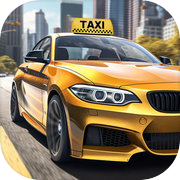 Play Master Taxi Driver 2024