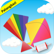 Patangbazi : Kite Flying Game