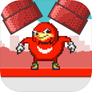 Play Flappy Ugandan Knuckles