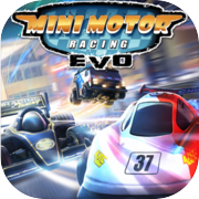 Play Mini Motor Racing EVO