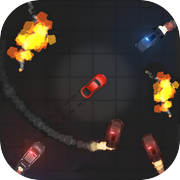 Play Car vs Cops - Escape Pursuit