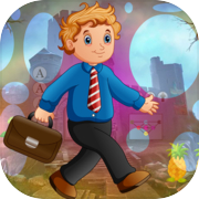Play Best Escape Games 39 Office Executive  Escape Game