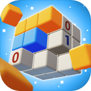 Nonogram 3D : Mega puzzle