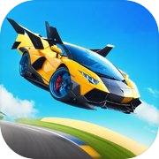 Grand Race 3D: Car Racing Game