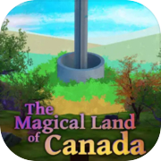 Play The Magical Land of Canada