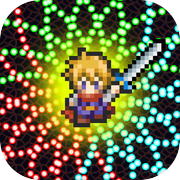 Bullet Hell Heroes