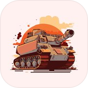 Tank Squad - Racer Attack