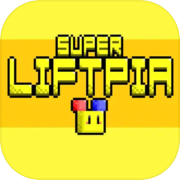 SUPER LIFTPIA