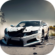 Car Crashing Games : Car Crash