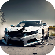 Play Car Crashing Games : Car Crash