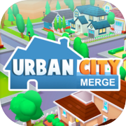 Urban City Merge