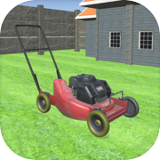 Lawn mower 2