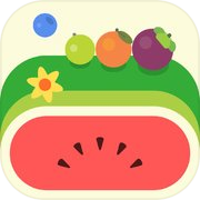 Gravity Watermelon