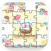 Cinnamoroll Jigsaw Clash Quest