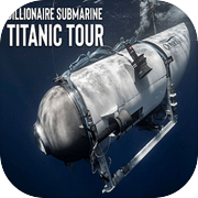 Submarine Titanic Tour