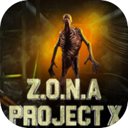 Play Z.O.N.A Project X VR