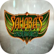 Sahara's Underworld
