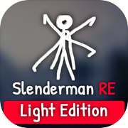 Slenderman RE: Light Edition