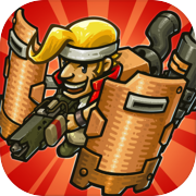 Play Metal Slug Infinity : Idle Game