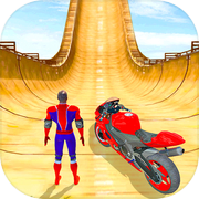 Play Moto Racing Rider: Bike Games