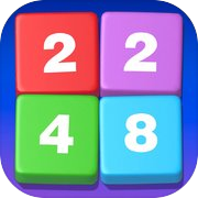 2248 Master - 2048 Puzzle Game