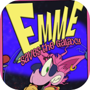 Play Emme Saves the Galaxy