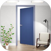 Play Escape Game: 1LDK bedroom