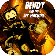 Play New bendy : horror ink machine