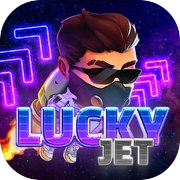 Play Lucky Jets Hid