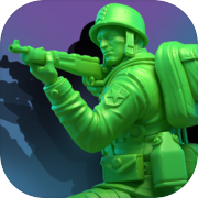 Army Men Strike - Military Strategy Simulator