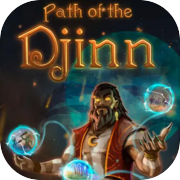 Path of the Djinn