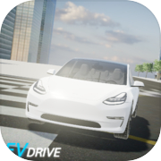 EV Drive Game 2024