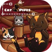 Cat Pipes