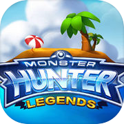 Monster Hunter- Legend