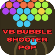 VB bubble shooter POP