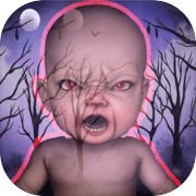 Scary Baby Dark Horror Games