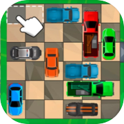 Play Parking Puzzles Pro