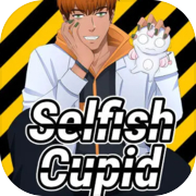 Play Selfish Cupid - BL Dating Sim
