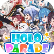 Play HoloParade