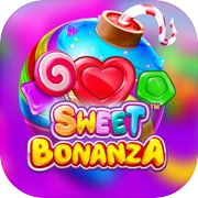 Sweet Bonanza - World Balloons