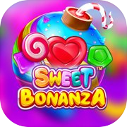 Play Sweet Bonanza - World Balloons