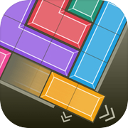 Play Block Puzzle - Escape/Refill