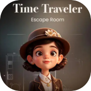Play Time Traveler - Escape Room VR