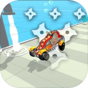 Play Tipex Trondol Clean Car 3D