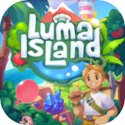 Play Luma Island